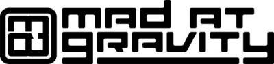 logo Mad At Gravity